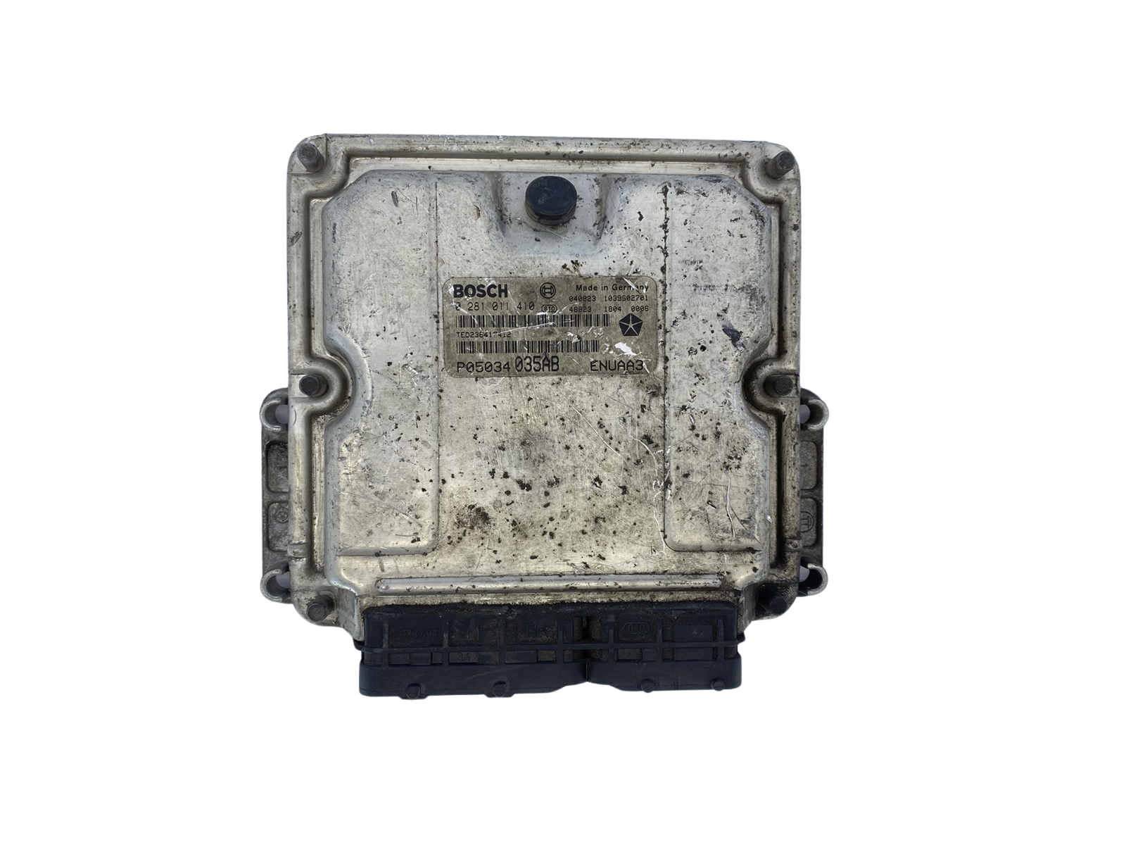 Styrenhet P05034035AB 0281011410 Chrysler Bosch 62111 main product photo