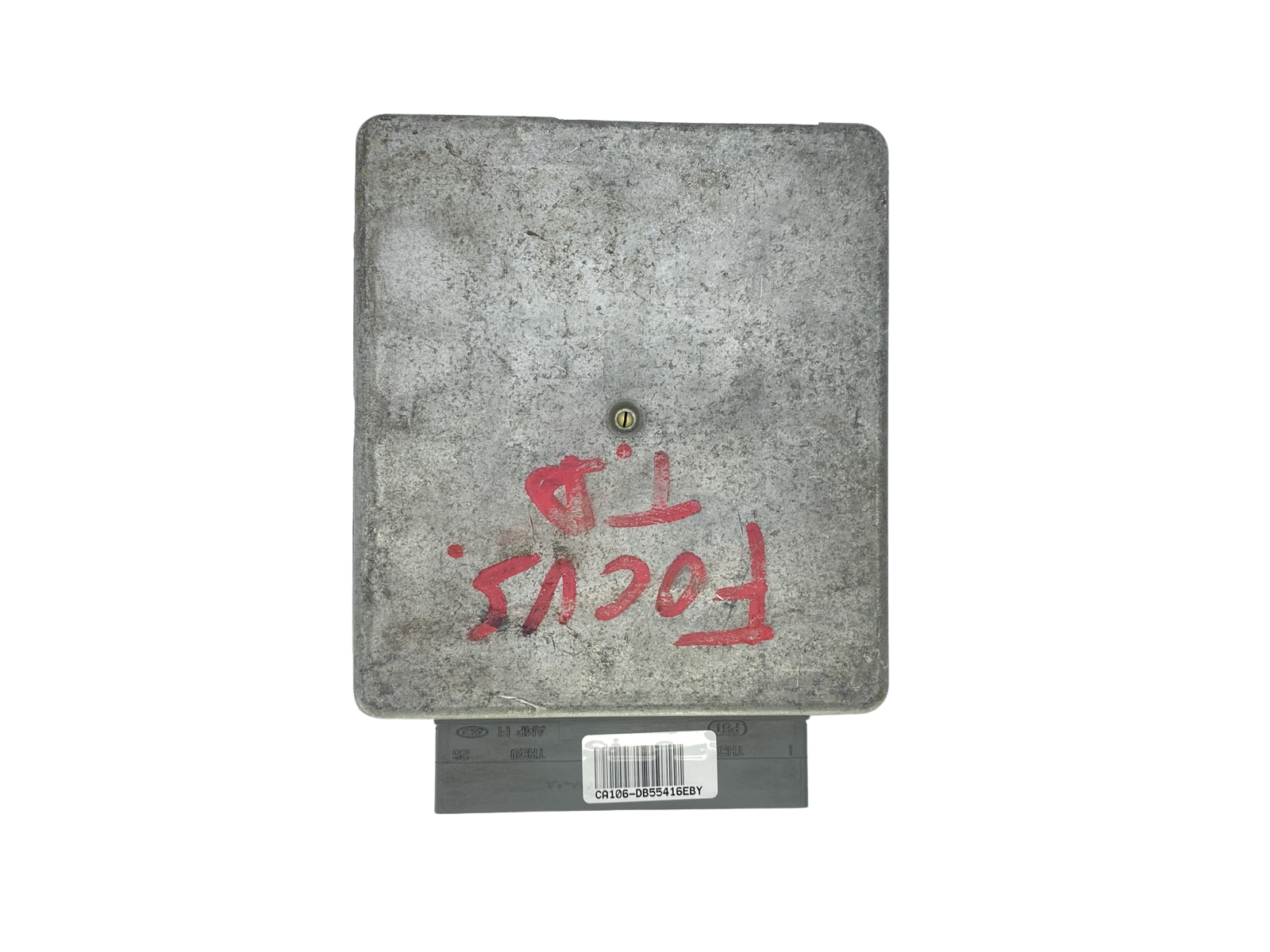 Styrenhet XS4F-12A650-FAB BAWL DPC-612 Ford 55416 main product photo