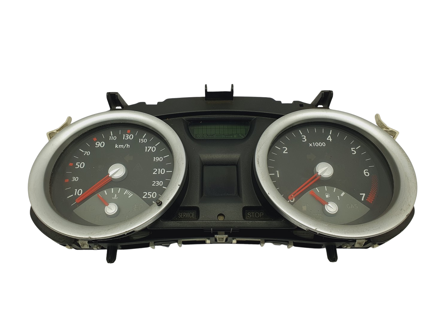 Varvräknare Renault Megane 2 8200364027 65577 main product photo