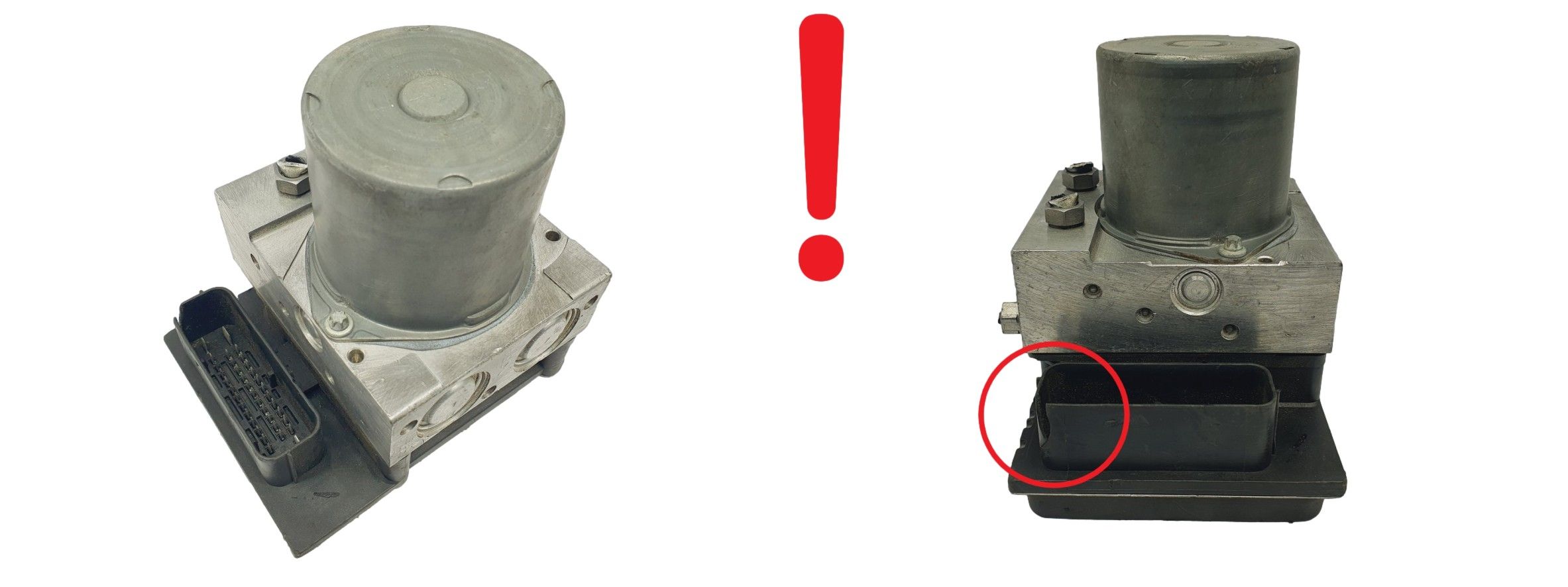 Abs-pump BMW 3451 3420395-01 0265236012 0265950489 Bosch 67890 main product photo