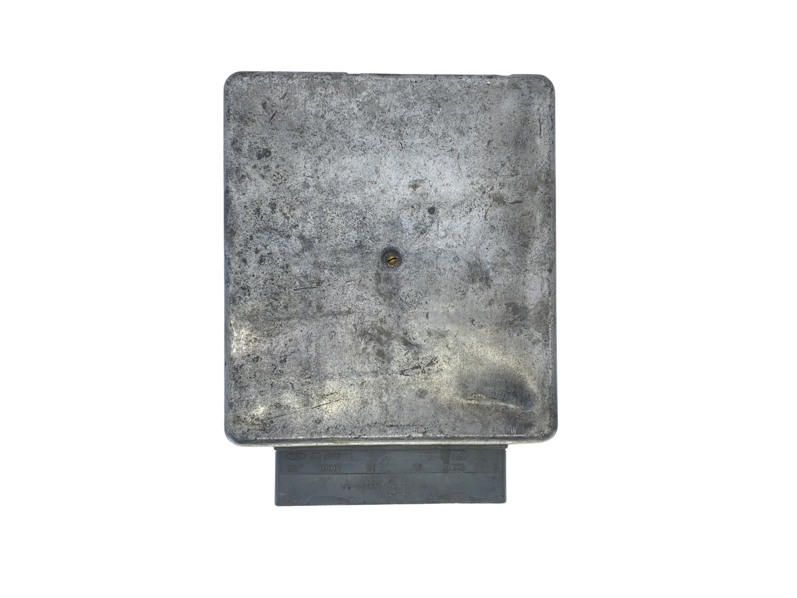 Styrenhet 97KB-12A650-AC EEC-V LEE-107 YARD Ford 55068 main product photo