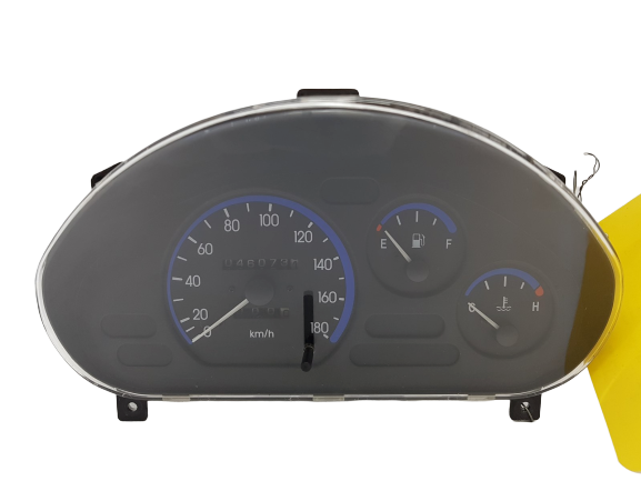 Hastighetsmätare Daewoo Matiz 96380536 21596 main product photo
