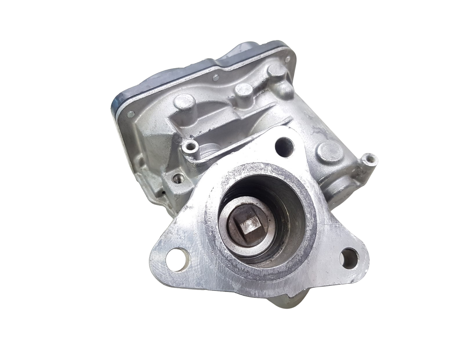 Egr Ventil Renault 147109913R H8201143495 1.5 DCI 1725 main product photo