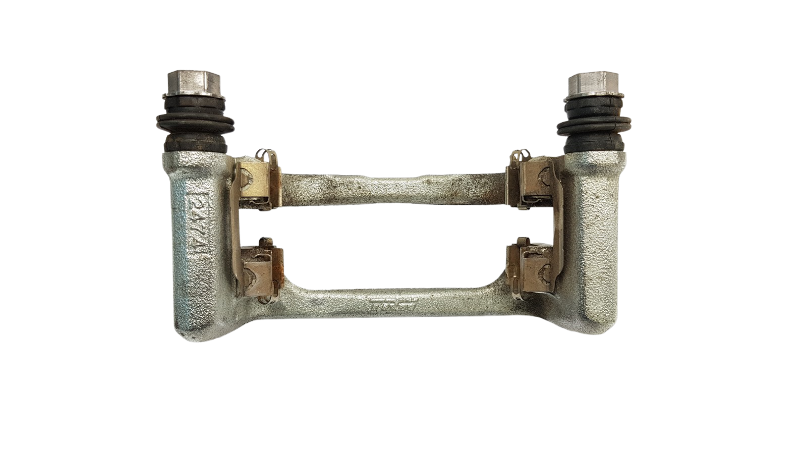 Bromsoksats 440016598R TRW Renault Espace 5 0km main product photo