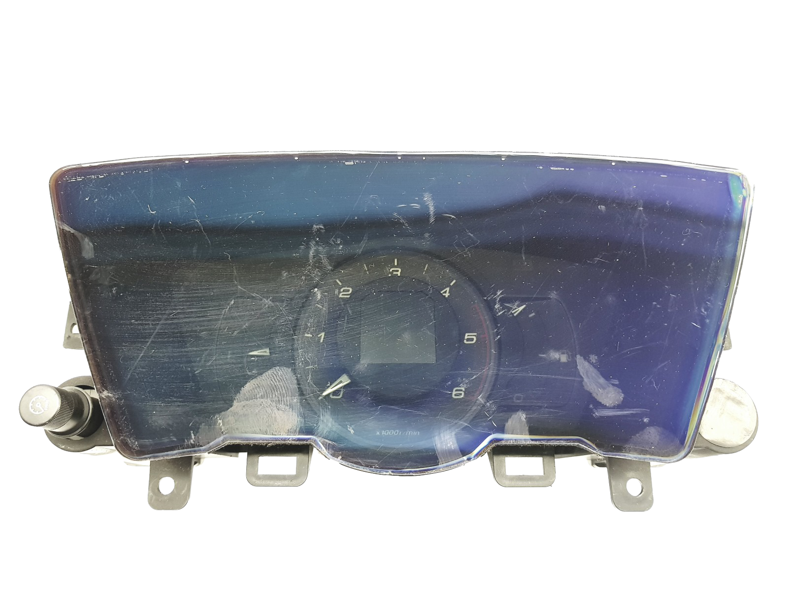 Hastighetsmätare Honda Civic HR0342107 78200G131 44200 main product photo