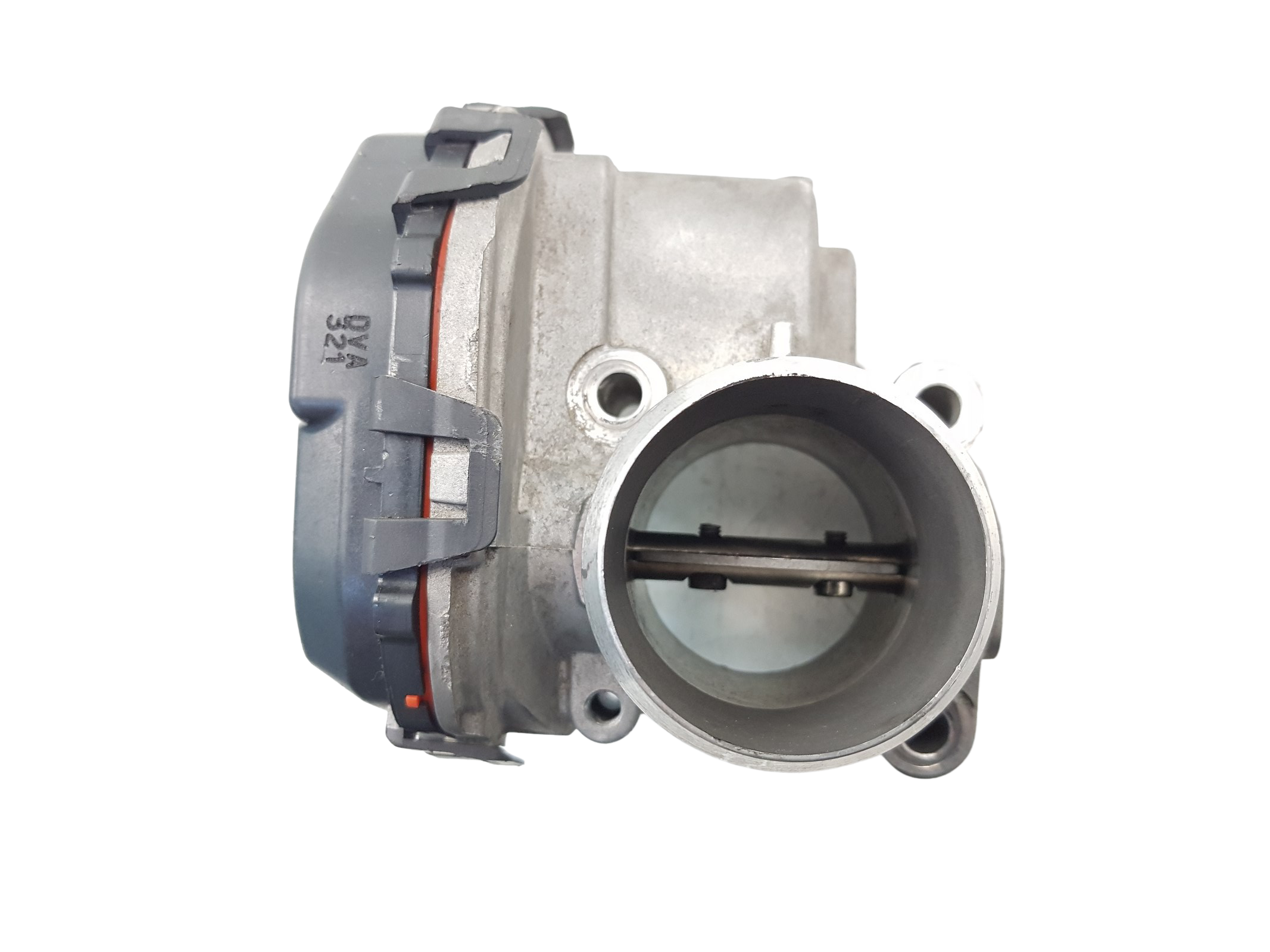 Spjällhusventil 9807238580 V29039645 PSA Ford 1.6 HDI 3579 main product photo