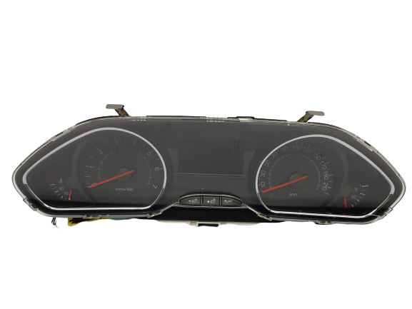 Varvräknare Peugeot 208 9801904780 H 22668 main product photo