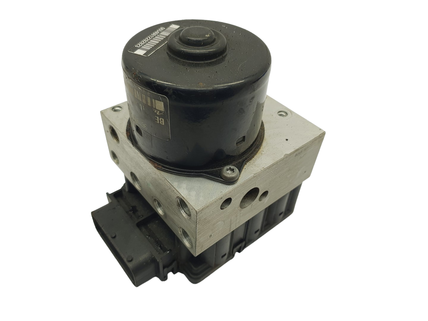 Abs-pump Peugeot 206 9632539480 10.0948-1108.3 Ate 64237 main product photo
