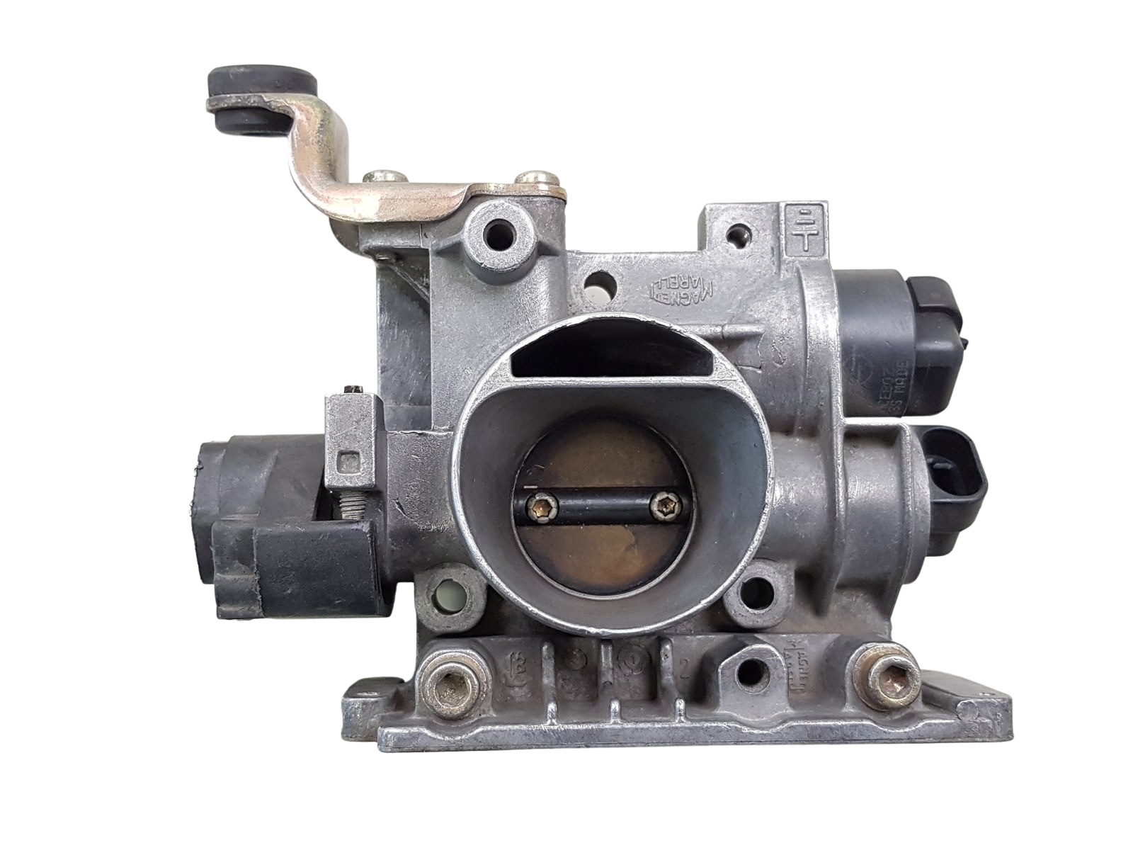Spjällhusventil Fiat Punto 2 36SXFE1/A IB01/00 1.2 1652 main product photo