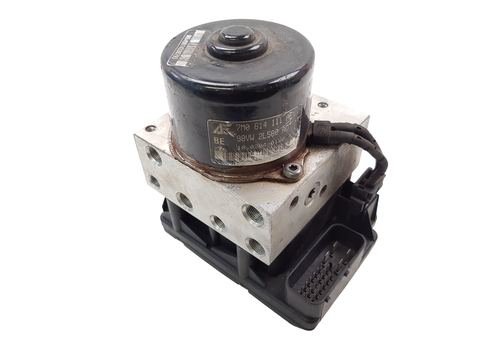 Abs-pump Sharan Alhambra Galaxy 7M0614111AE 1J0907379G 1491 main product photo