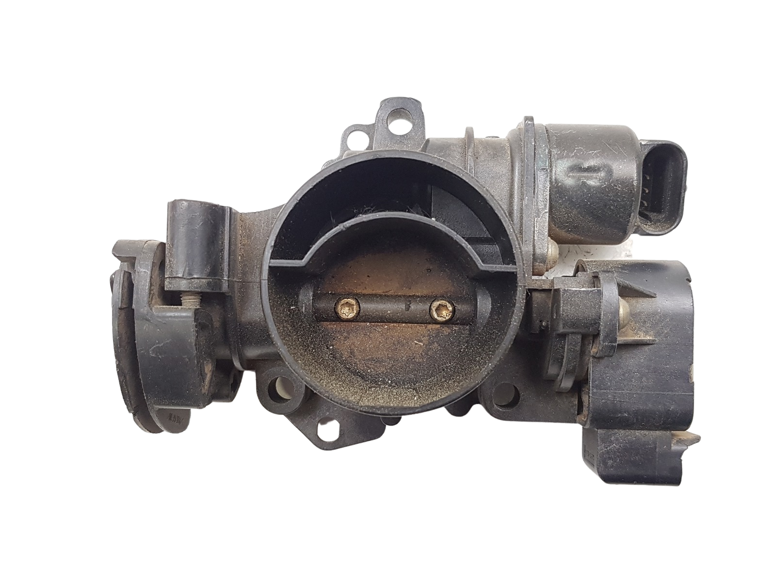 Spjällhusventil Citroen Peugeot PSA651 9642473280 SB35/00 1.4 1667 main product photo