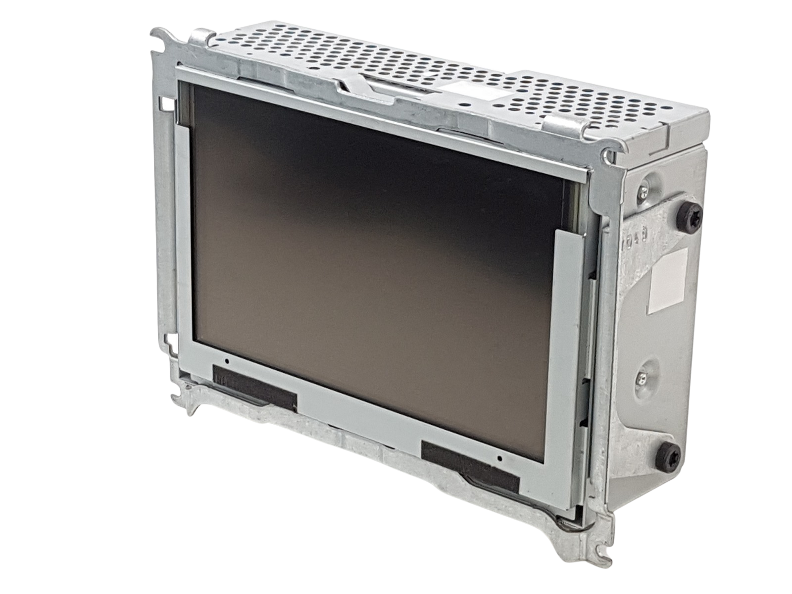 Display Jaguar XF 9X23-10E889-AB Alpine main product photo