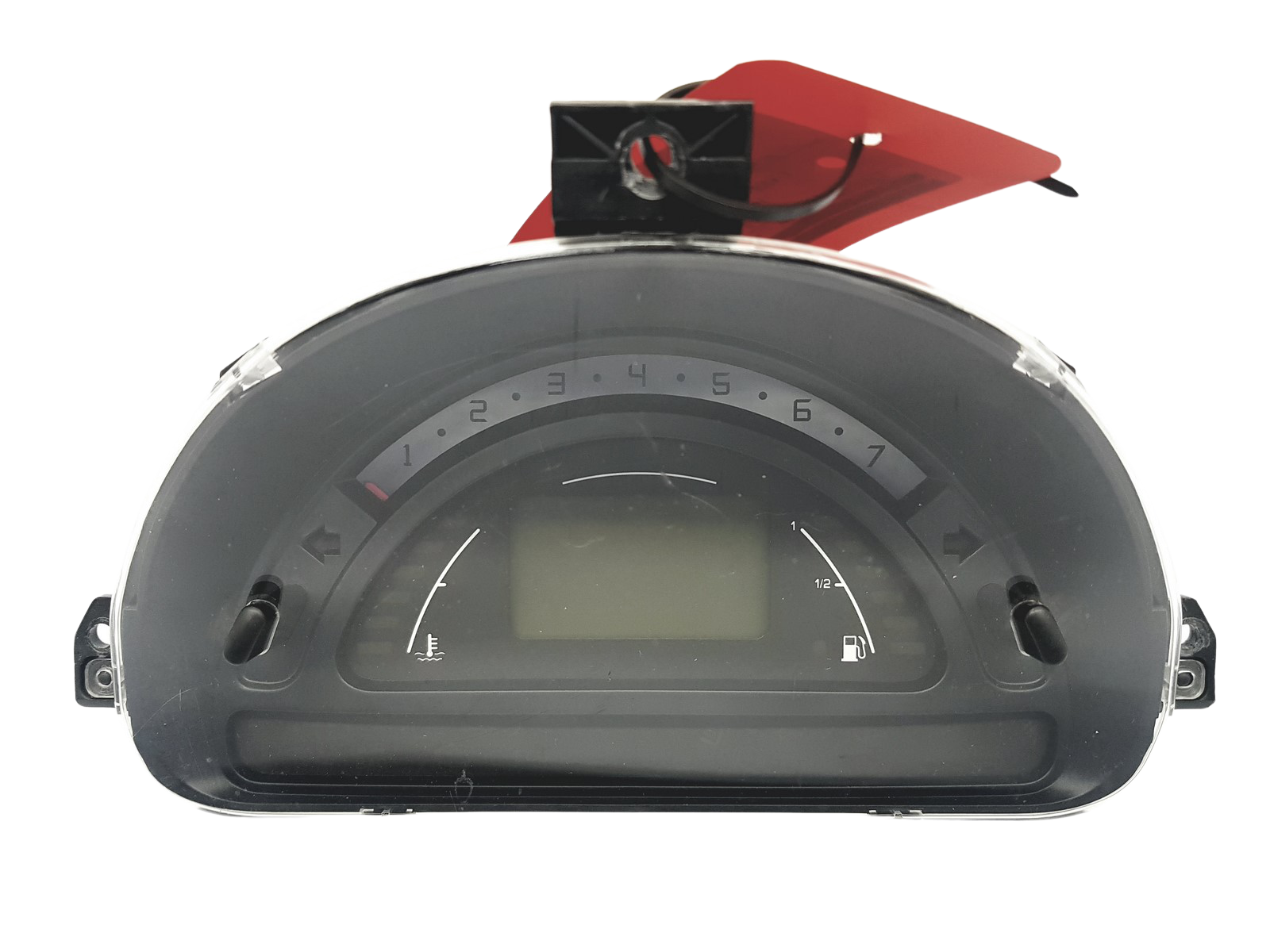 Varvräknare Citroen C2 C3 P9650735480 G 01 49231 main product photo