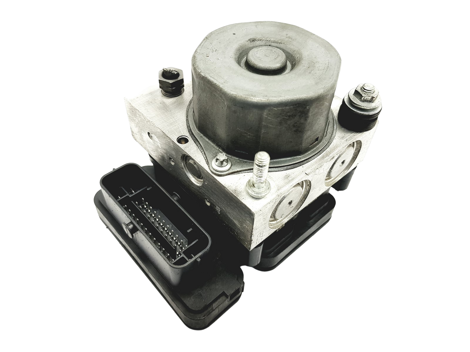 Abs-pump Peugeot 308 9816073880 0265956062 Bosch main product photo