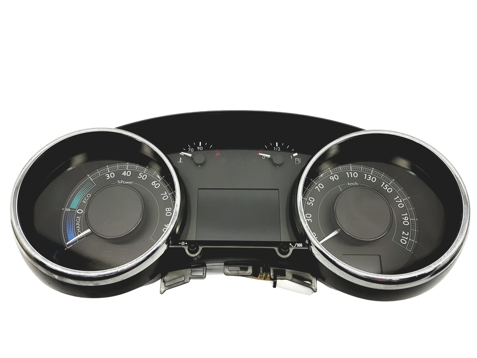 Varvräknare Peugeot 3008 9806268580 9804898880 45009 main product photo