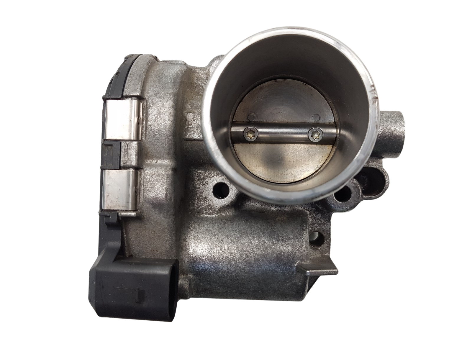 Spjällhusventil Ford 8A6G-9F991-AC 0280750532 Bosch 3439 main product photo