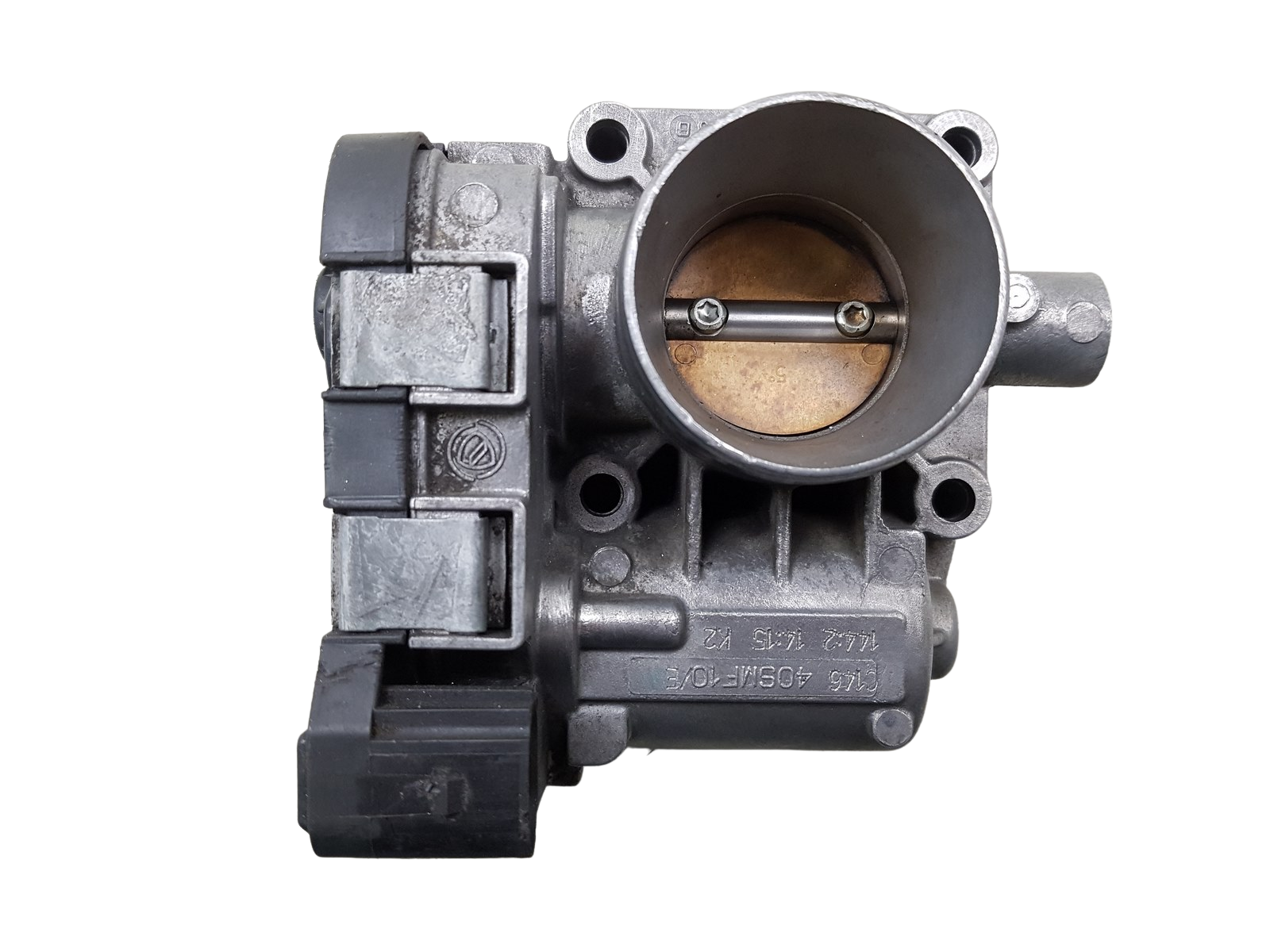 Spjällhusventil Fiat Ford 55192786 40SMF10 Magneti Marelli 2970 main product photo