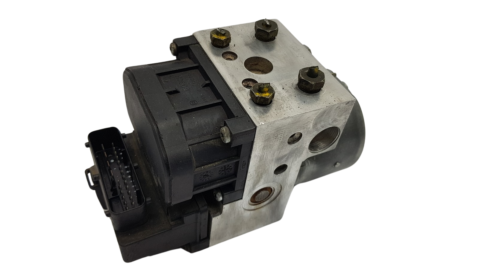 Abs-pump MG Rover 25 SRB101621 0273004537 0265216803 1788 main product photo