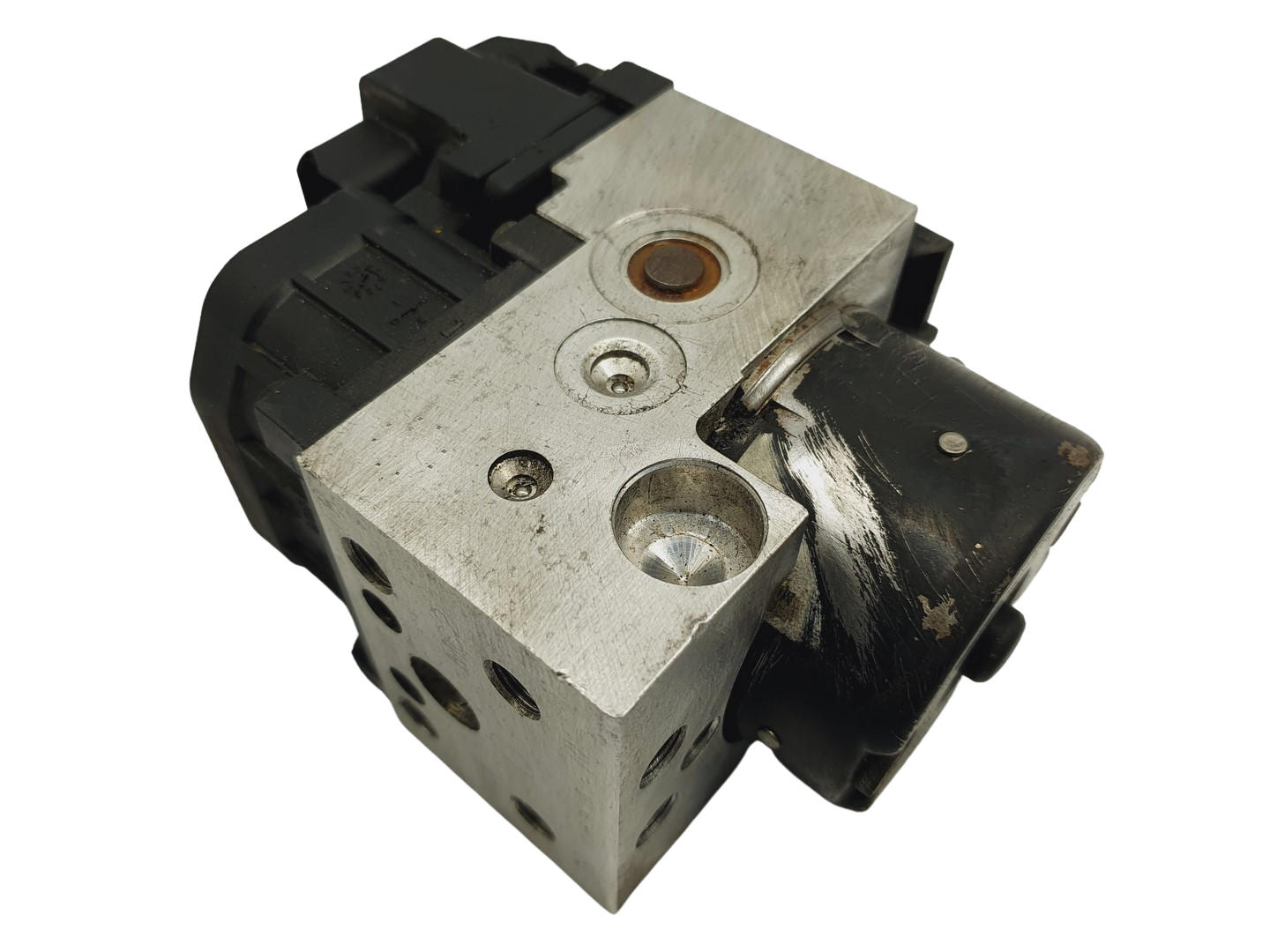 Abs-pump Honda Civic 11000041690 0265216895 Bosch 62980 main product photo