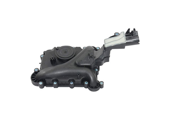 Oljeavskiljare Gör Audi A6 06E103547R 11031821001 Vika main product photo