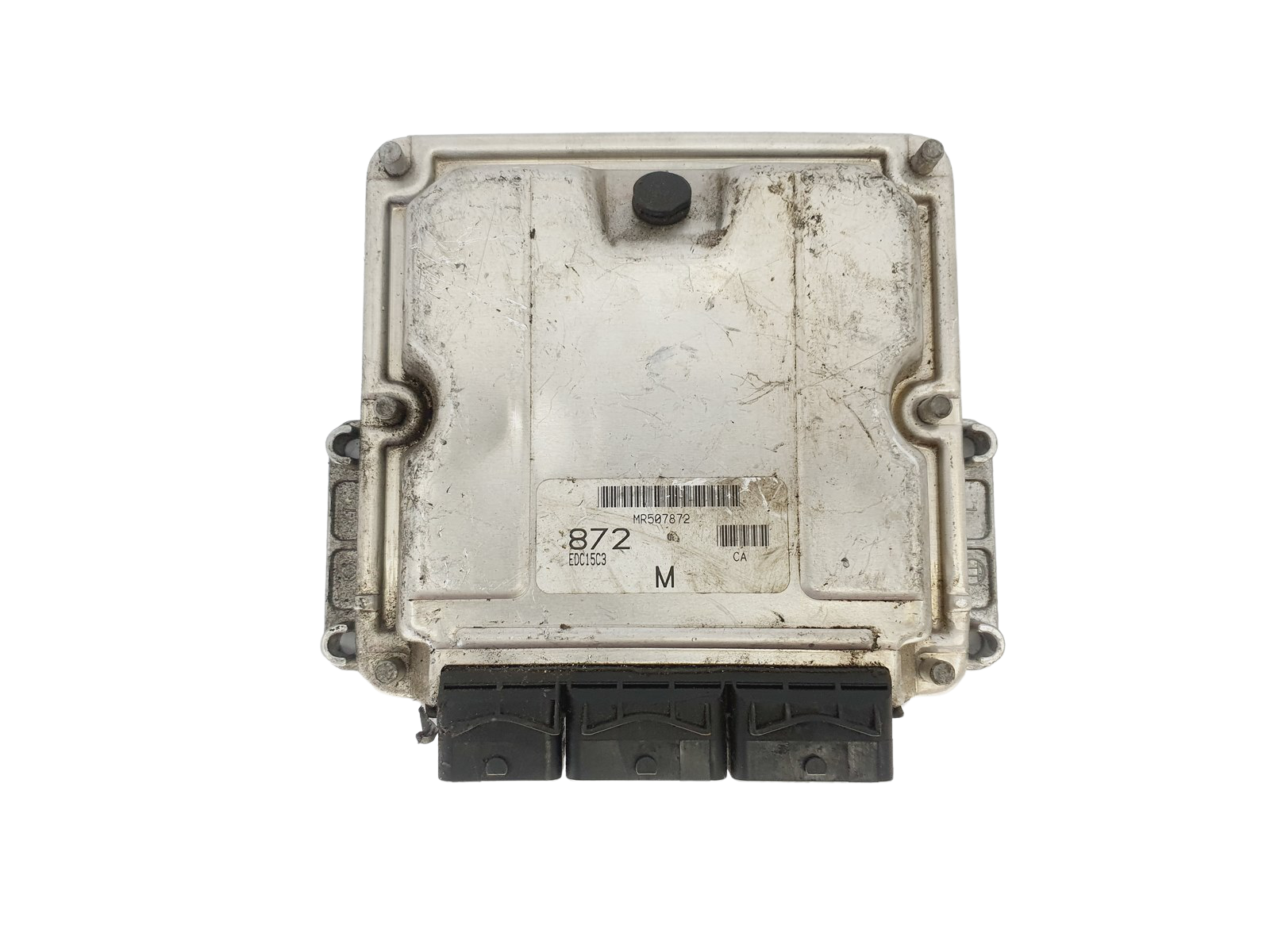 Styrenhet 0281010438 8200066001 8200058052 Mitsubishi Bosch 39133 main product photo