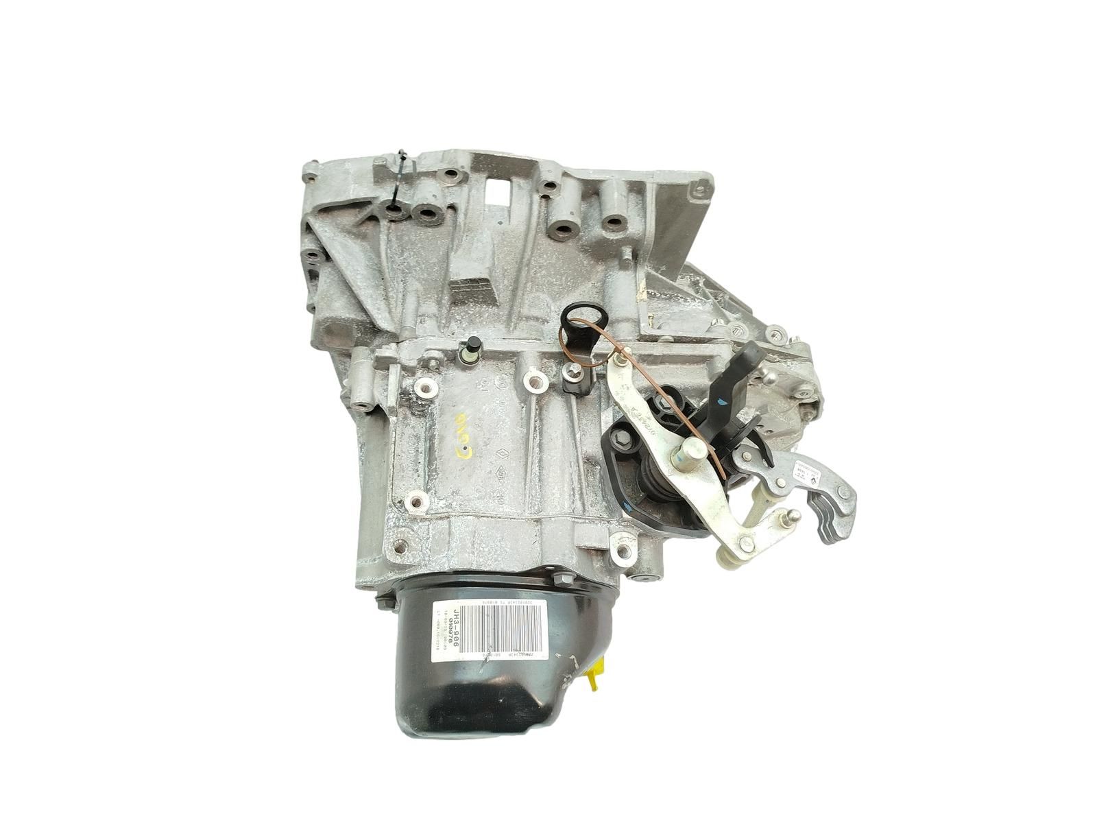 Växellåda Ny Original JH3906 JH3904 Dacia Renault Clio 4 1.2 main product photo