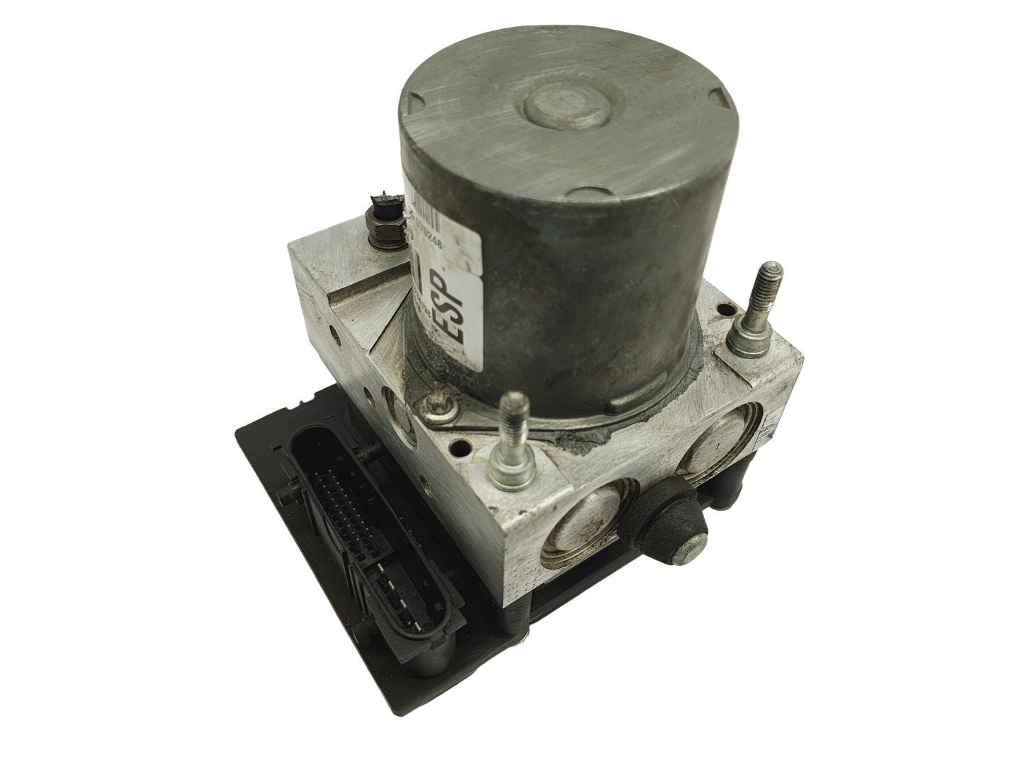 Abs-pump Fiat Grande Punto 55700424 0265234198 0265950401 65015 main product photo