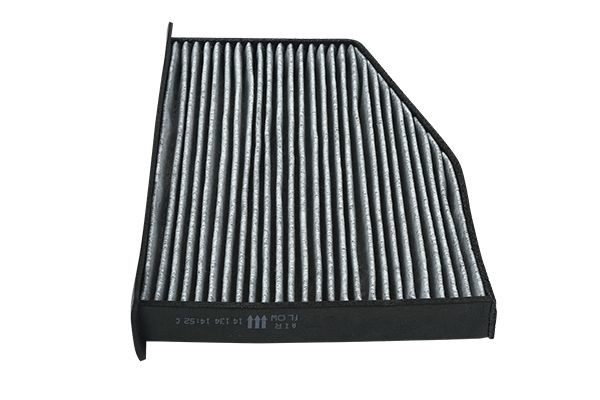 Kupéfilter 1K1819653B B18016 VW Audi Seat Skoda Borsehung main product photo