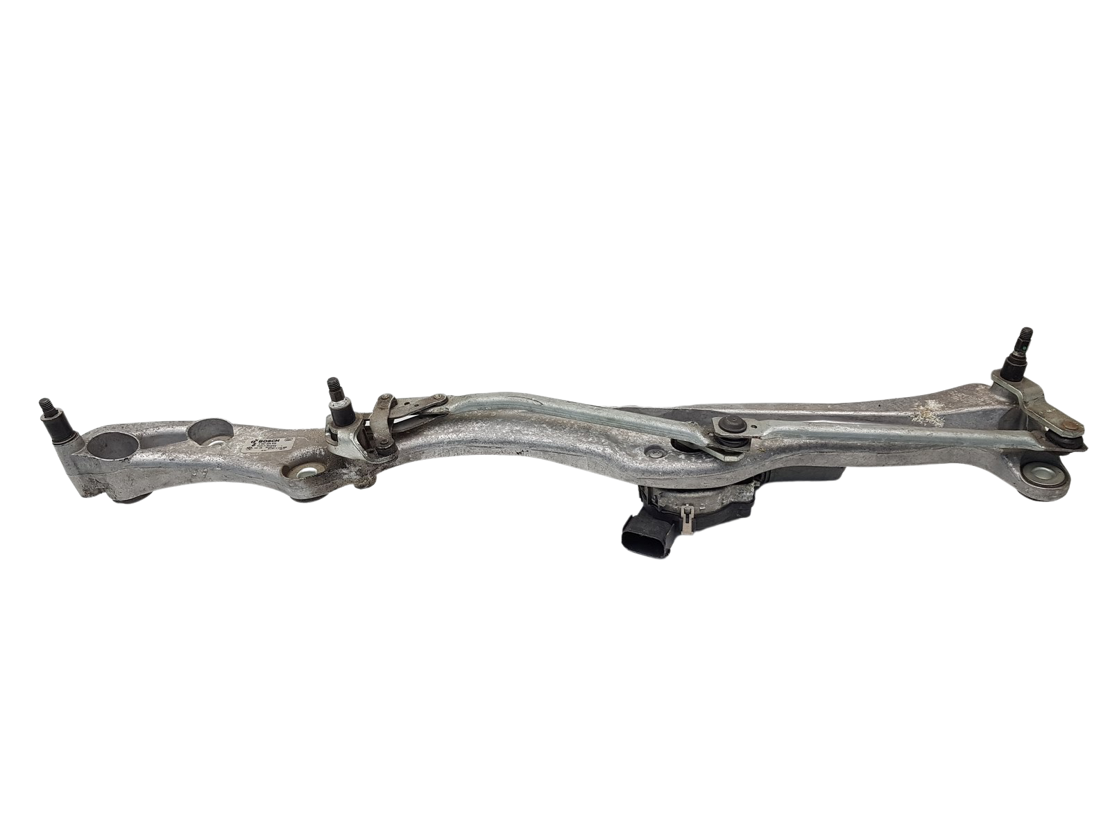 Torkarmekanik BMW 7 61.61- 7174969 6976728 Bosch 1794 main product photo