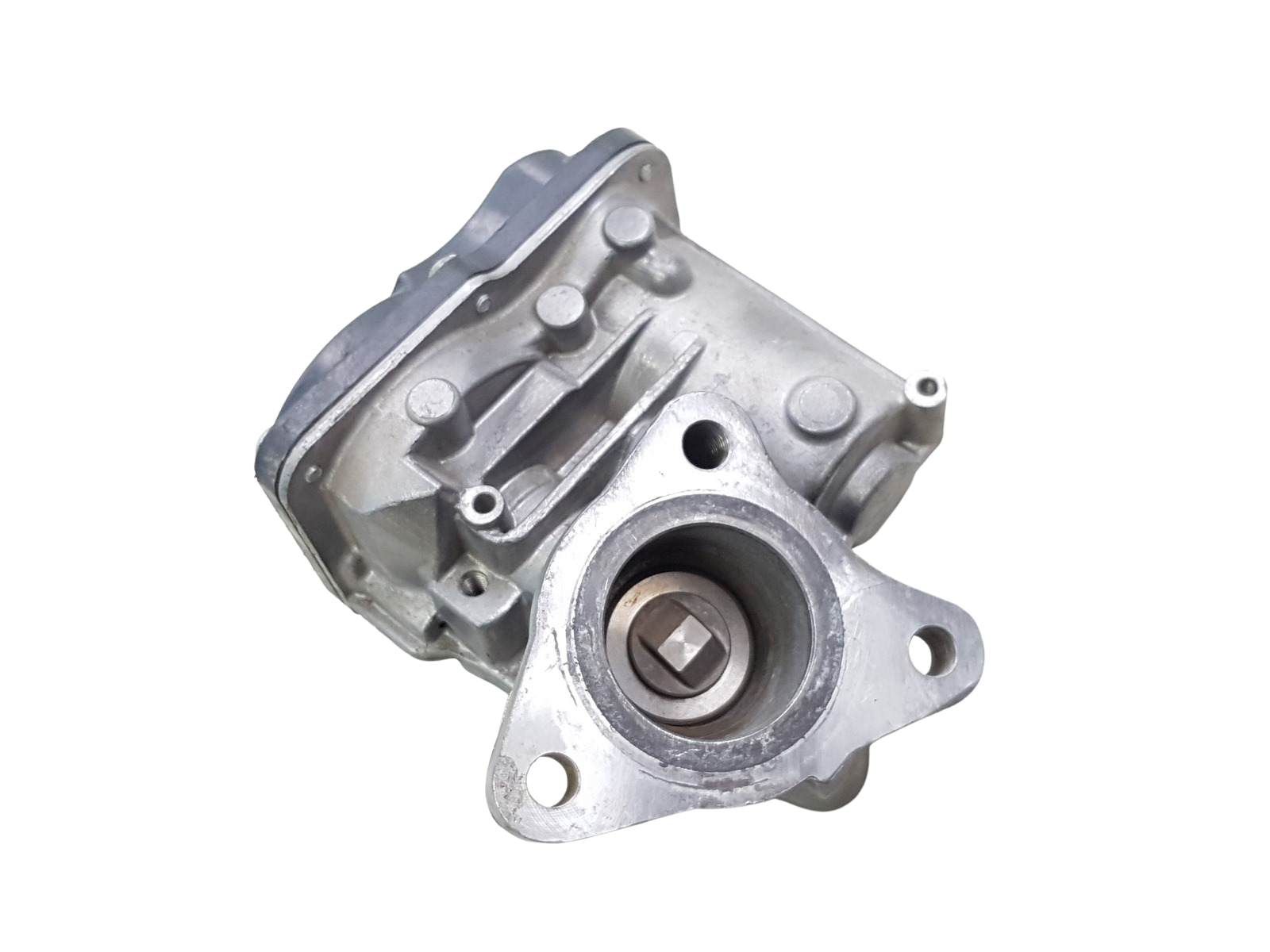 Egr Ventil Renault Dacia 147102557R H8201143495 1.5 DCI 1720 main product photo