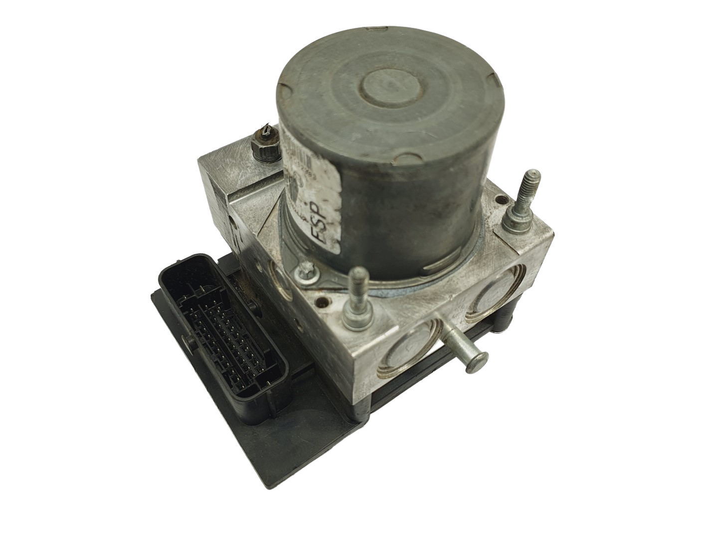 Abs-pump Fiat 500 51913831 0265252447 Bosch 67684 main product photo
