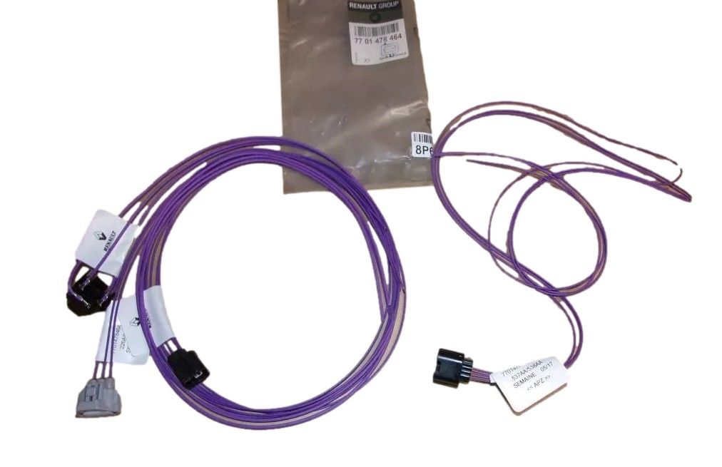 Reparationssats Original 7701478464 Renault main product photo