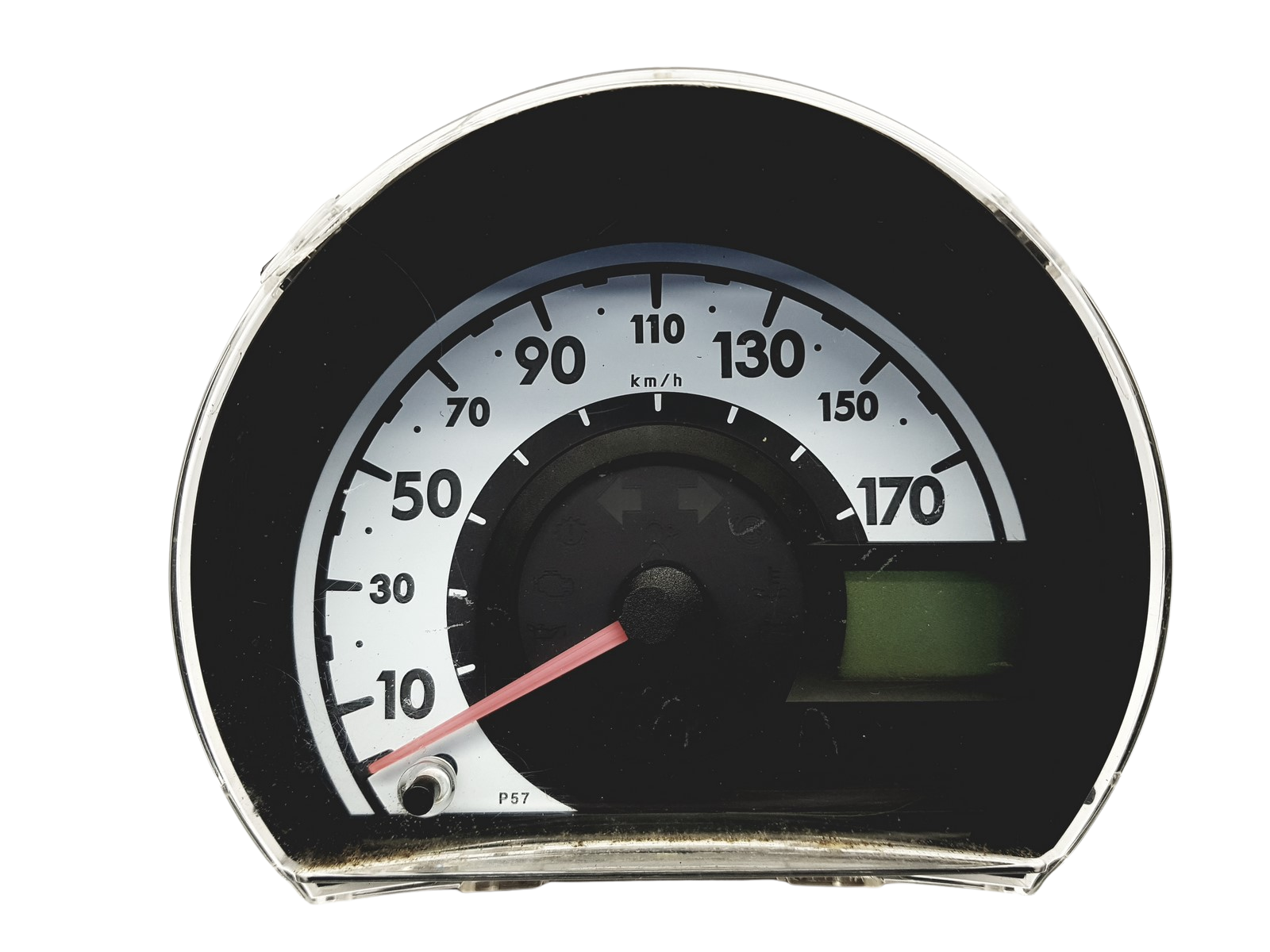 Hastighetsmätare Aygo 107 C1 83800-0H011-A Toyota PSA 53543 main product photo