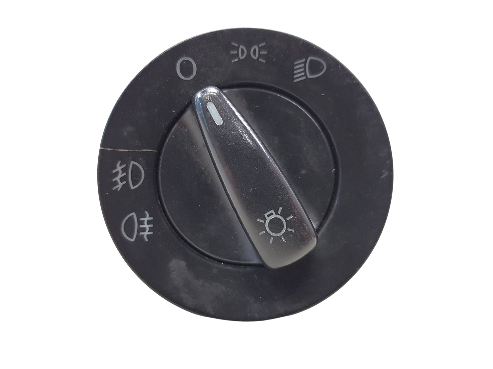 Ljusströmbrytare Volkswagen VWAG 1C0941531A 9 main product photo