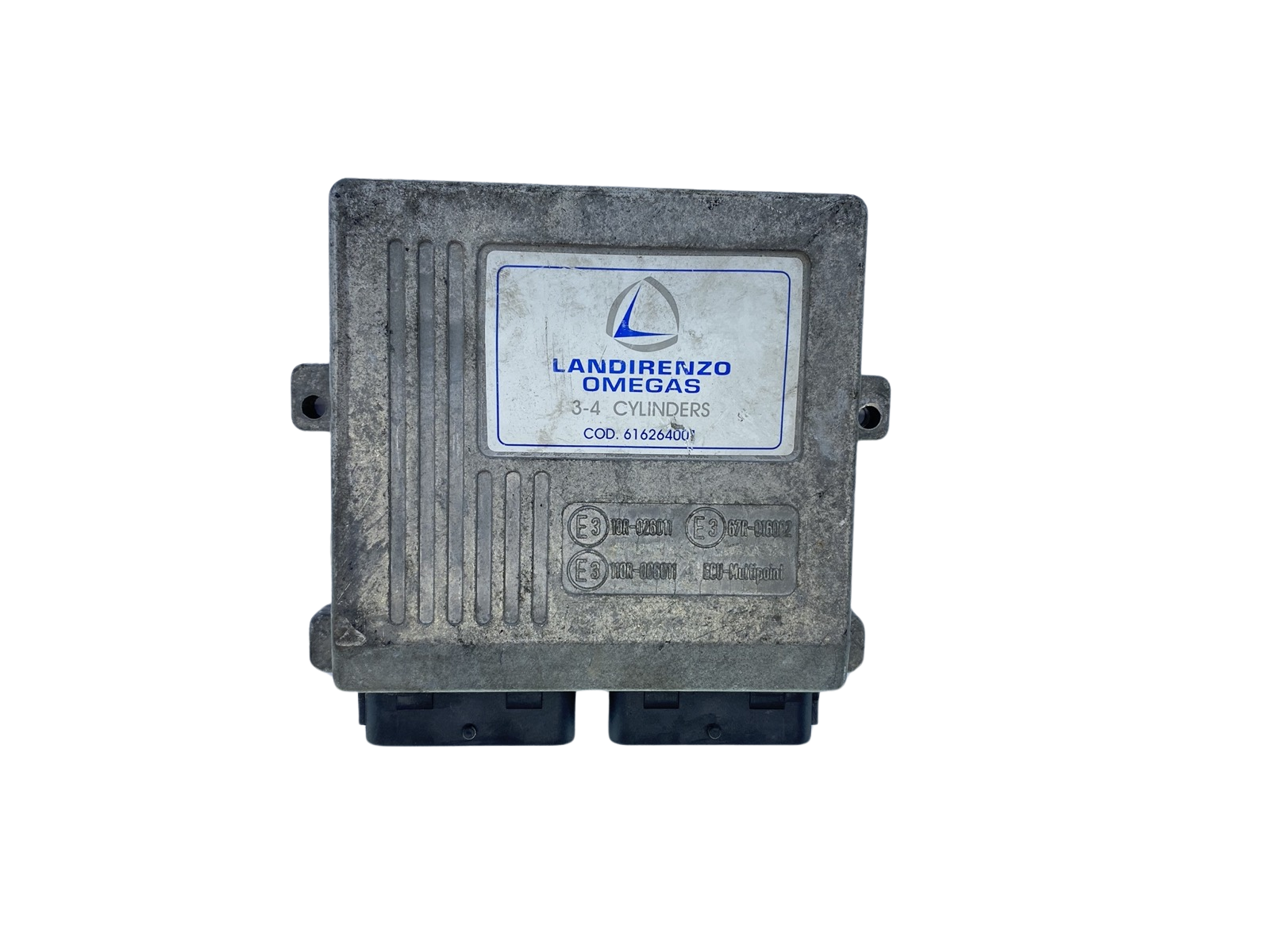 Styrenhet LPG 10R-026011 110R-006011 616264001 Landi Renzo 61974 main product photo