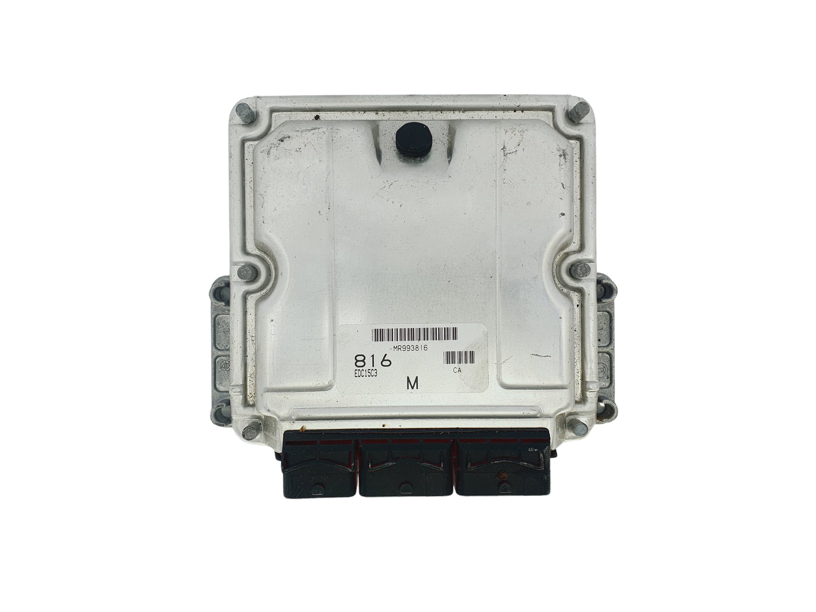 Styrenhet 0281011611 8200319959 Renault Mitsubishi Bosch 40887 main product photo