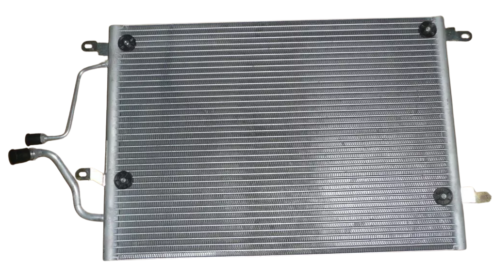 Luftkonditioneringskondensor Ny Original 8660002508 Renault main product photo