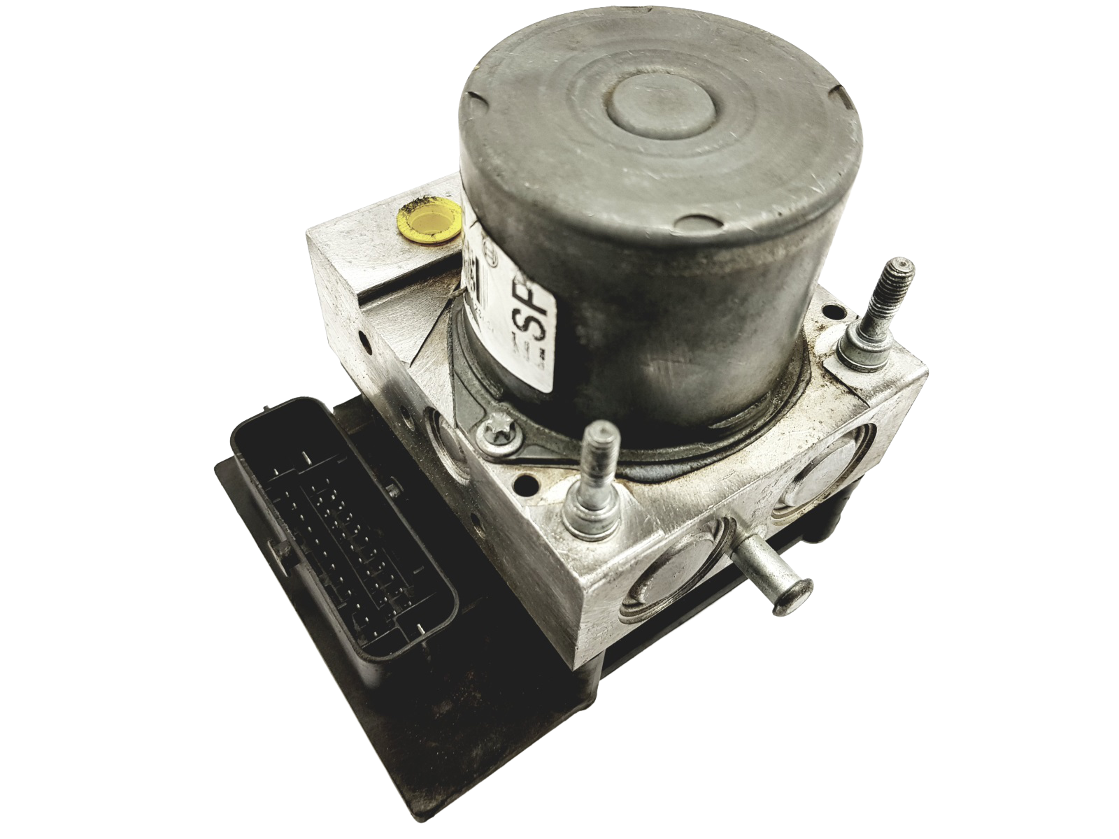 Abs-pump Fiat Grande Punto 51826508 0265950973 Bosch 35784 main product photo