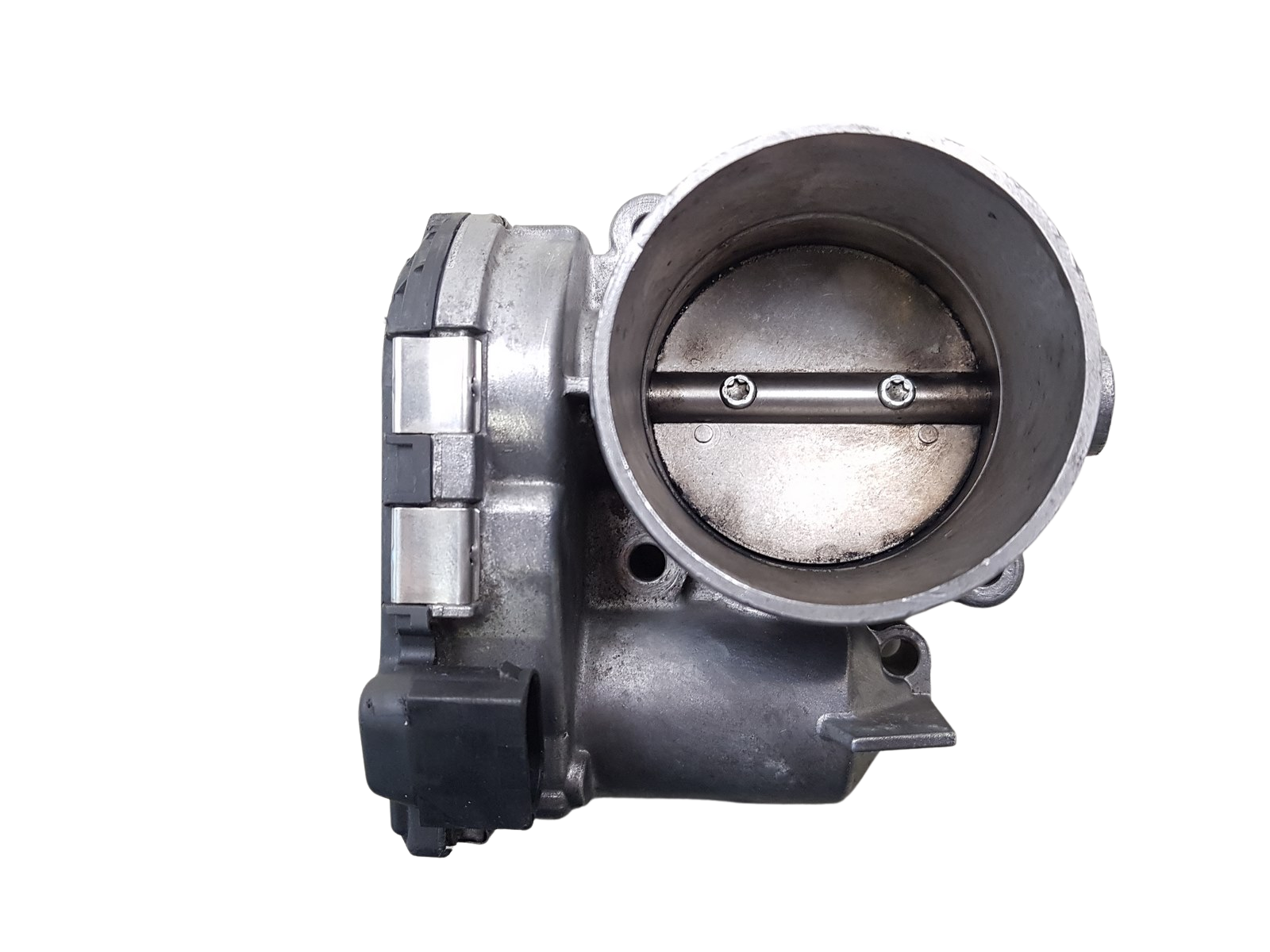 Spjällhusventil Alfa Romeo 0280750102 Bosch 2701 main product photo