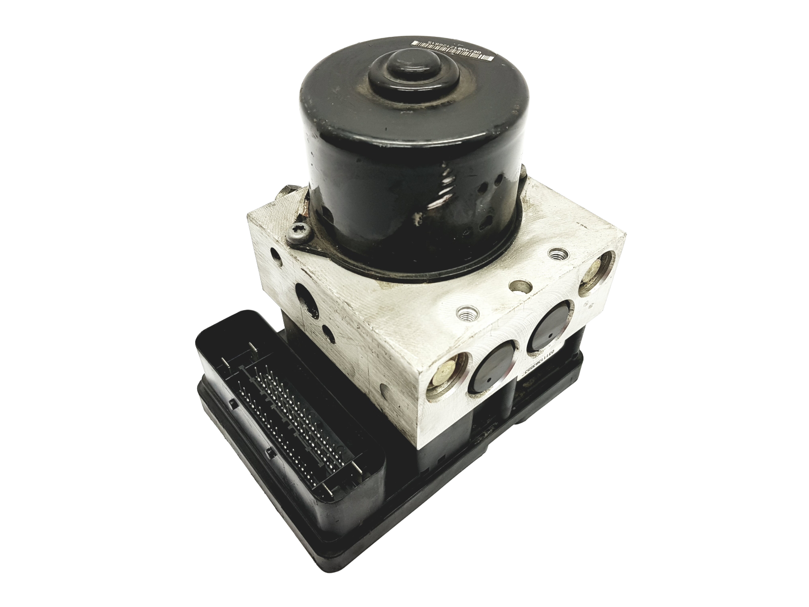 Abs-pump Ford Focus 2M51-2M110-EB 10.0925-0110.3 Ate 45813 main product photo