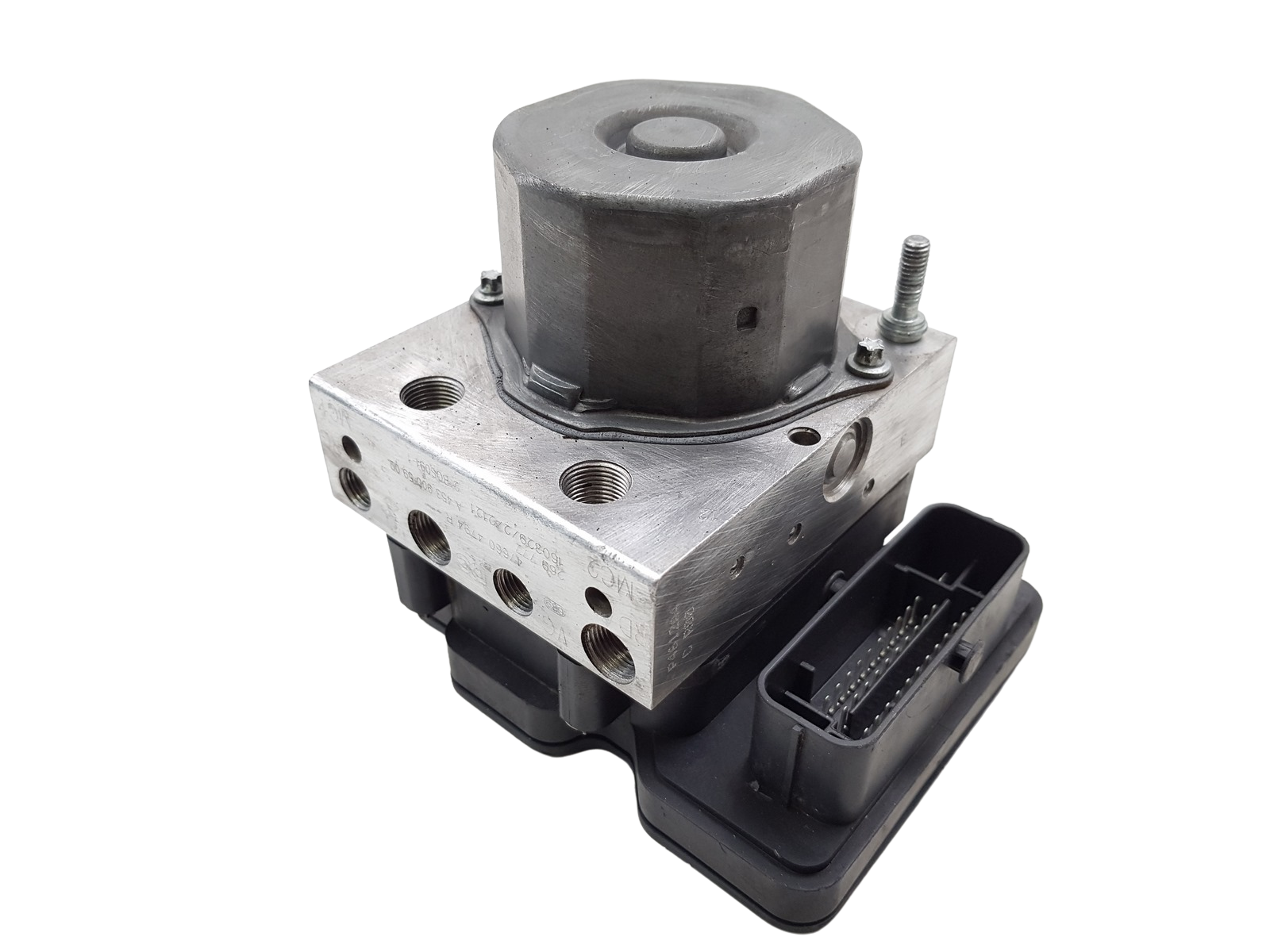 Abs-pump Renault Twingo 3 Smart 476604794R A4539005902 1085 main product photo