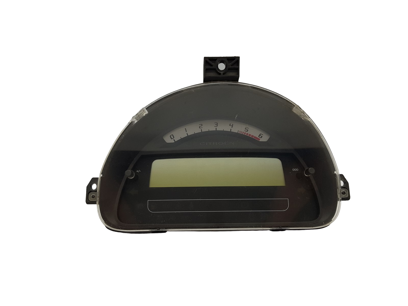 Varvräknare Citroen C2 C3 9660225880 D 02 1318 main product photo