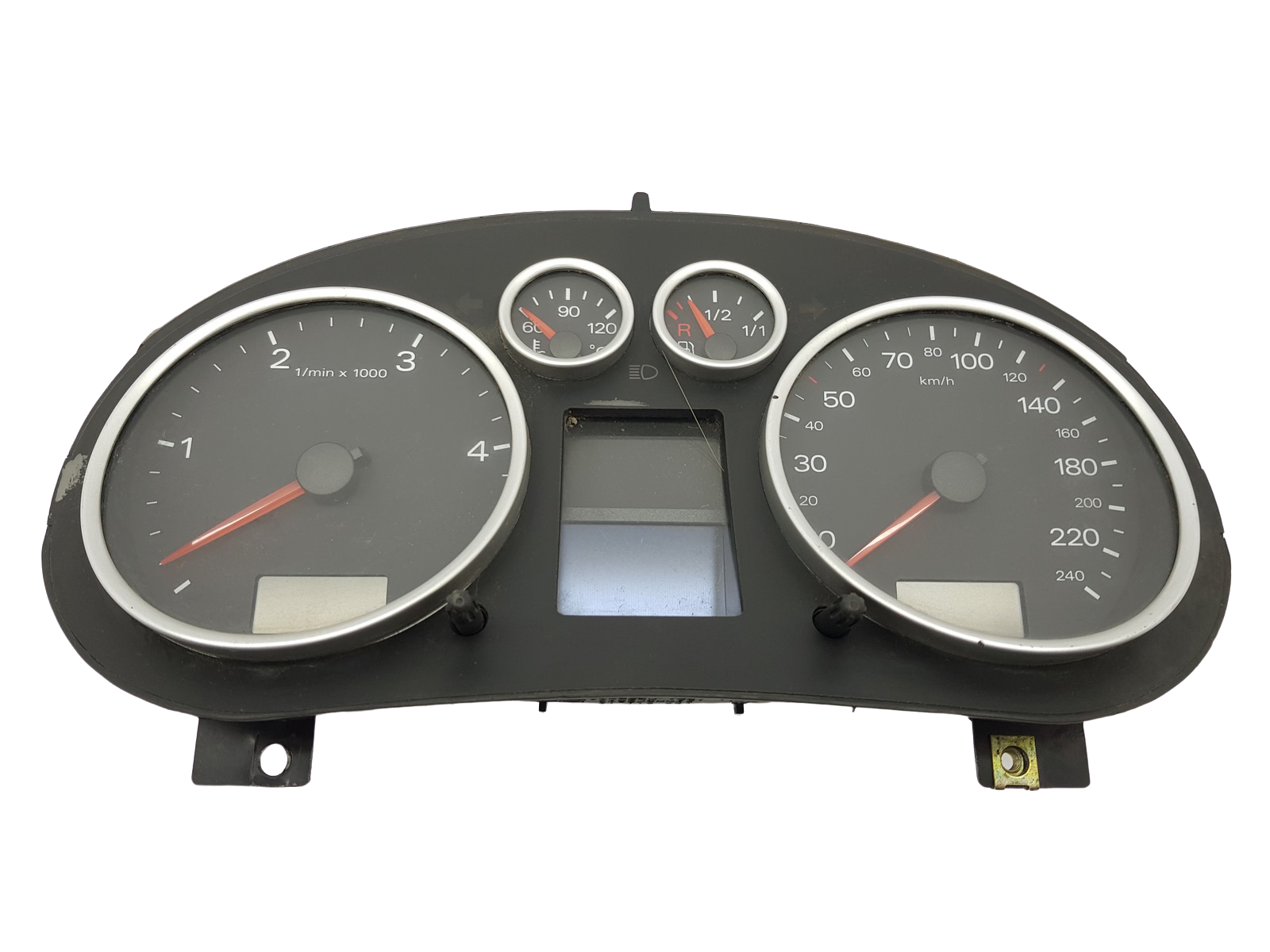Hastighetsmätare Audi A2 8Z 8Z0920900T 110080192003 26355 main product photo