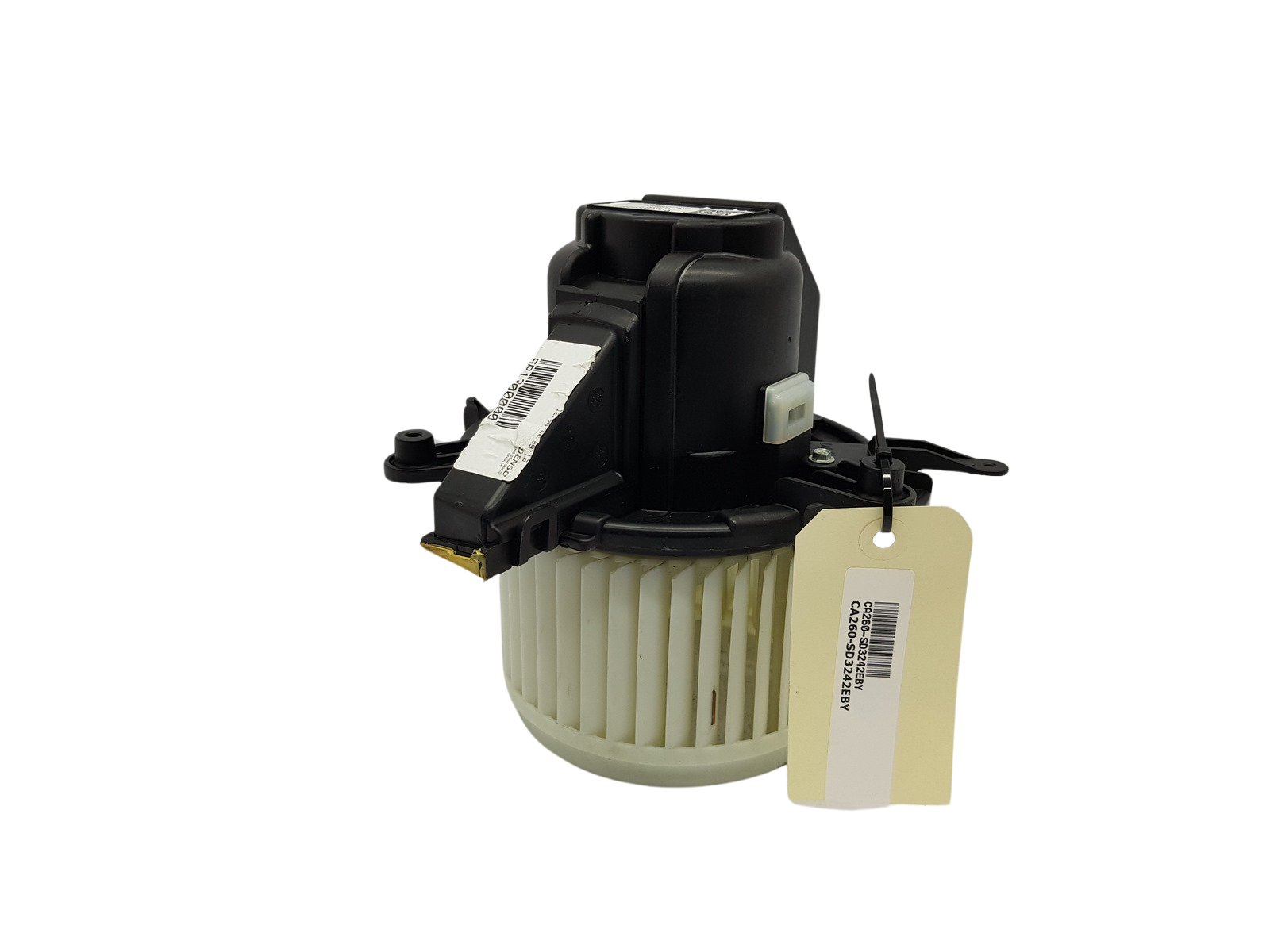 Värmefläktmotor Citroen Peugeot Opel EJV00003 5P1330100 5P1330400 3242 main product photo