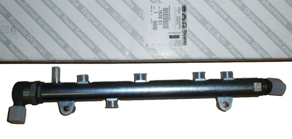 Bränsleledning Original 1570.S1 1570S1 Citroen Peugeot main product photo