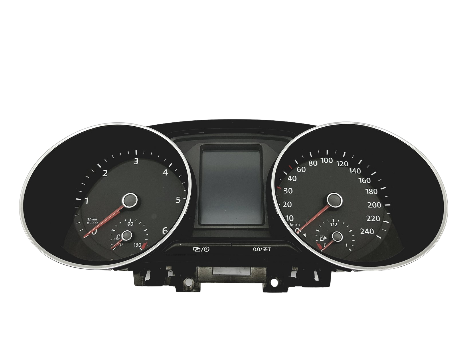 Varvräknare VW Polo 6R 6C0920741A A2C90266000 VDO 51965 main product photo