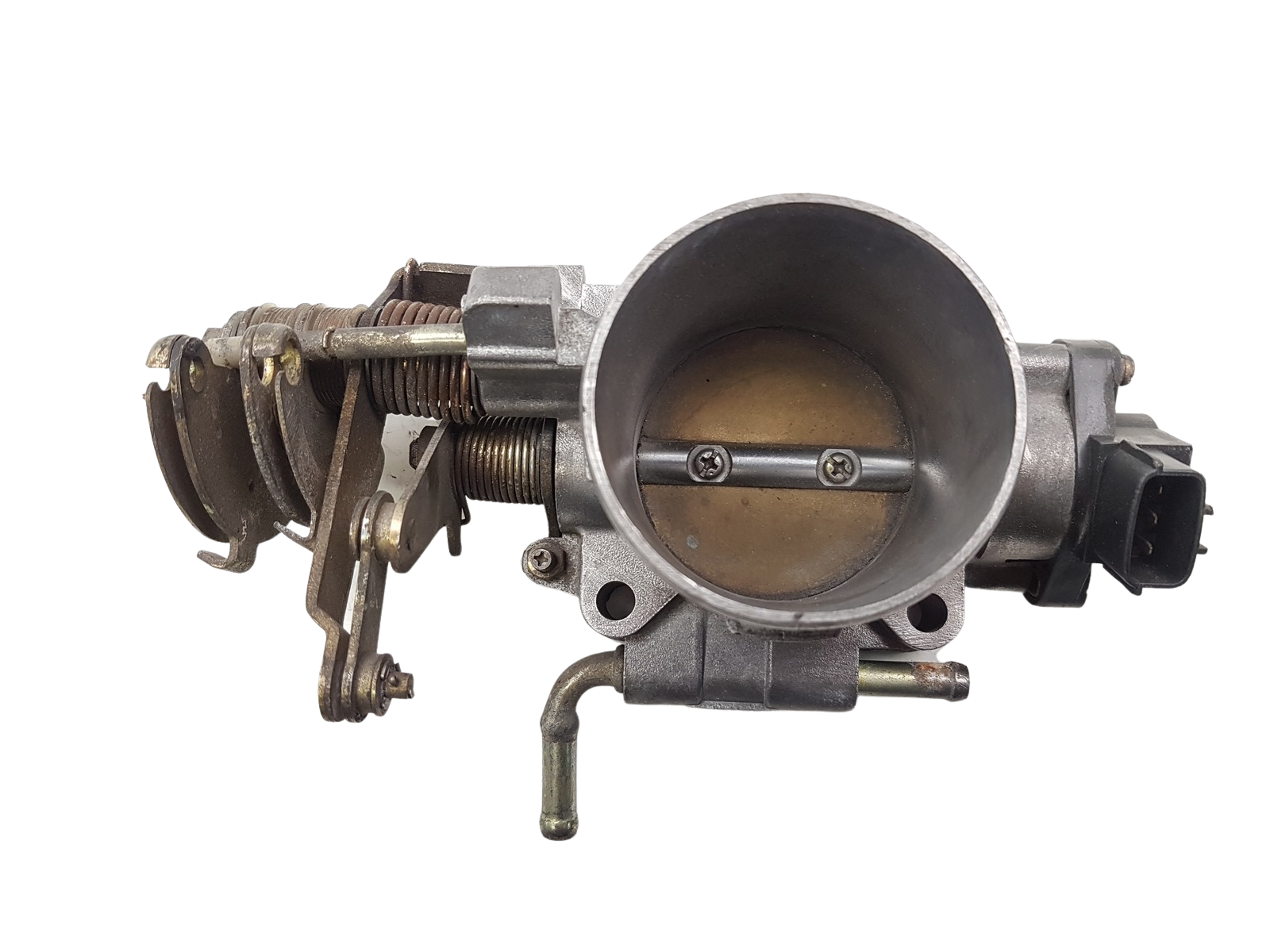Spjällhusventil Subaru RTK60-306 SERA483-06 1594 main product photo
