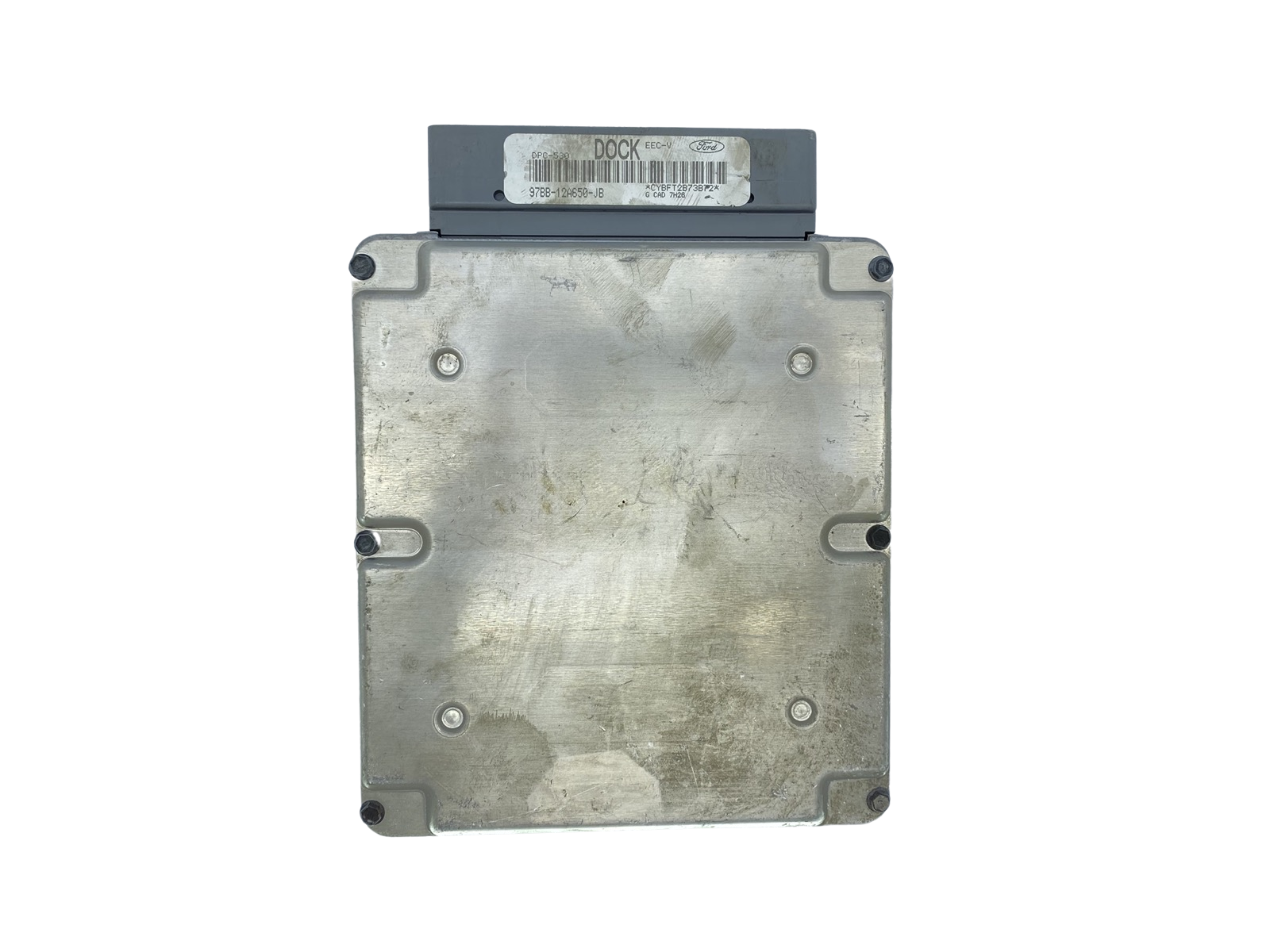 Styrenhet 97BB-12A650-JB DOCK DPC-530 Ford 63584 main product photo