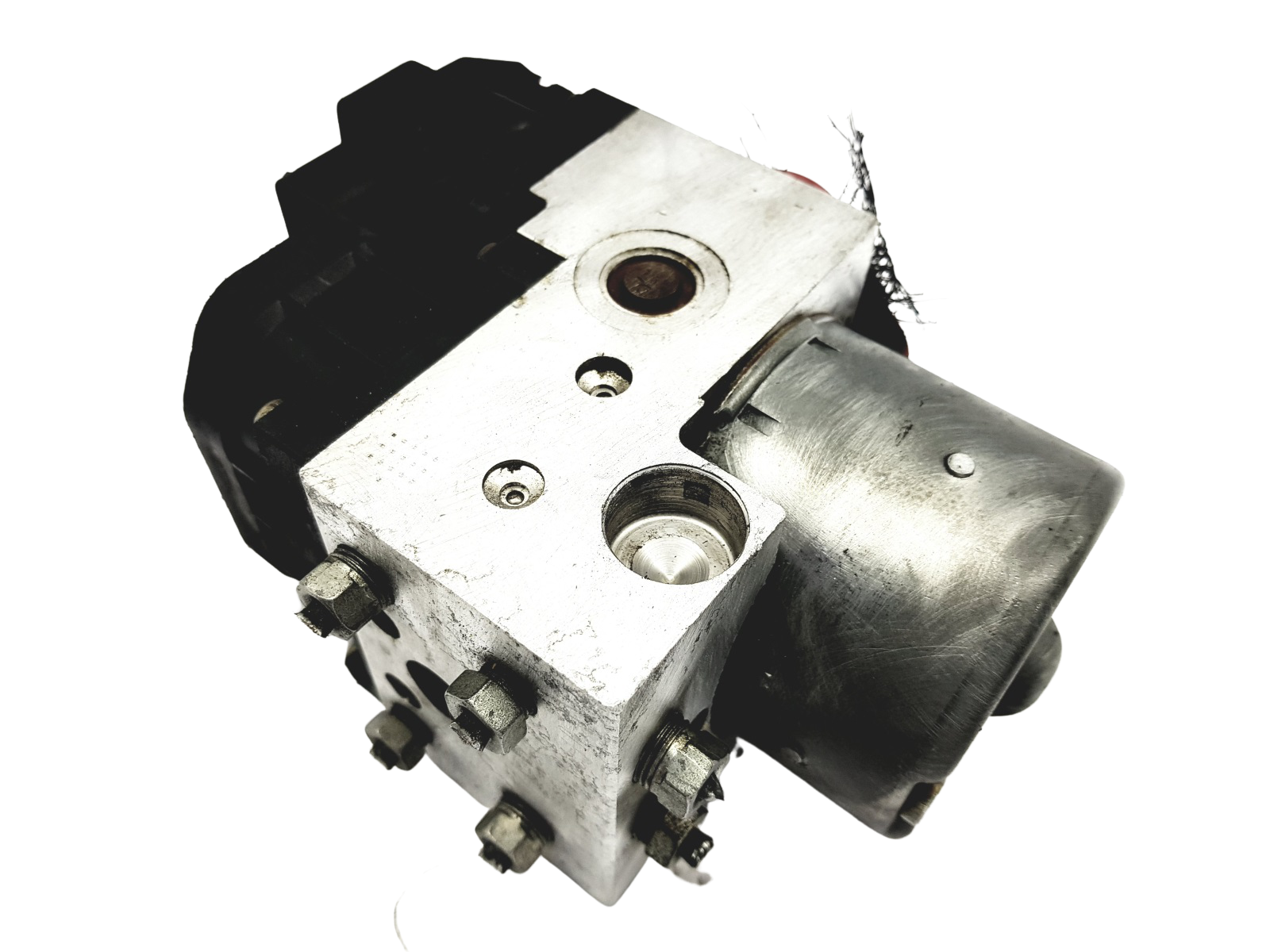 Abs-pump Opel Zafira Astra G 90581417 0265216651 46220 main product photo