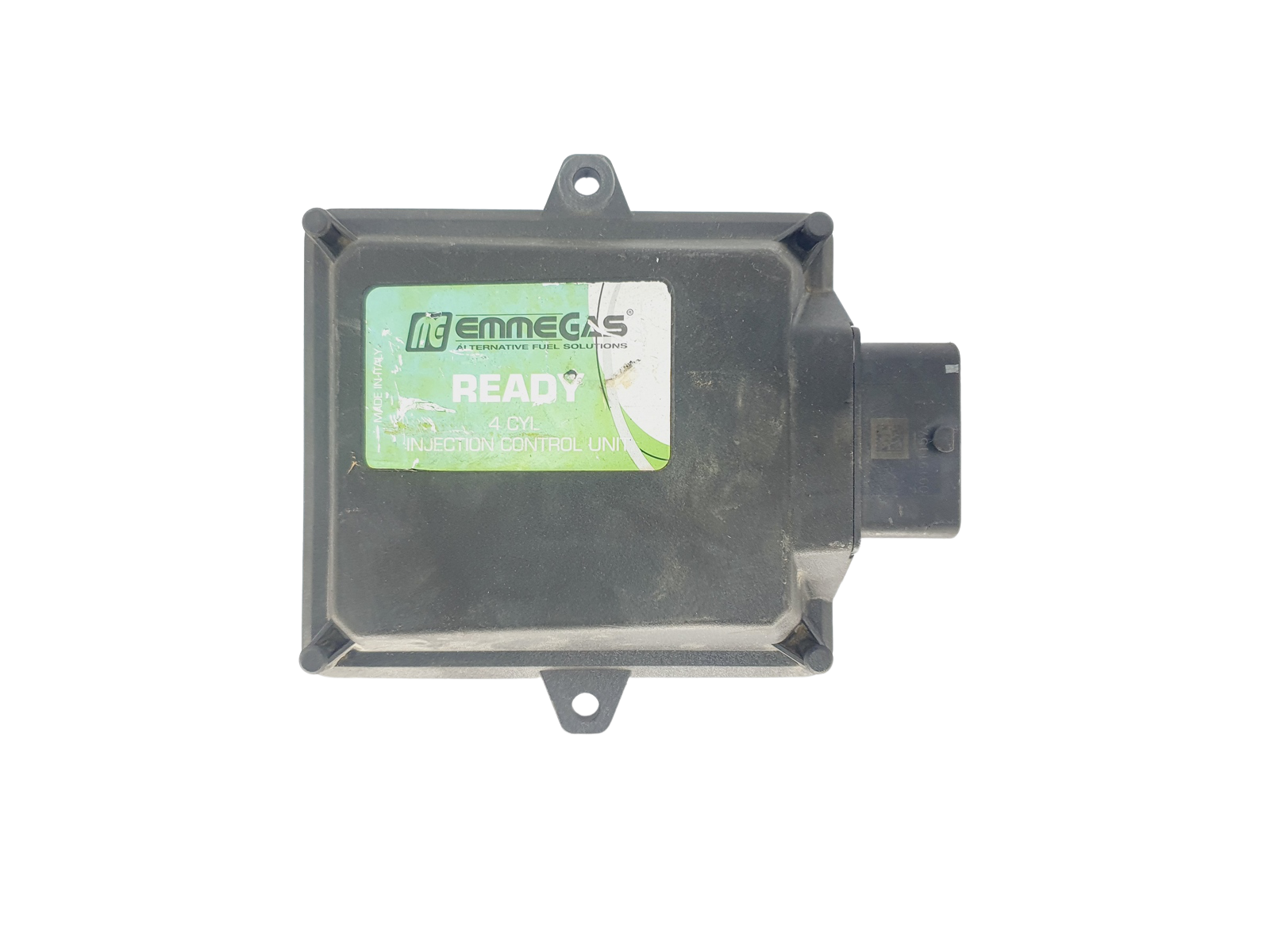 Styrenhet 10R-036333 67R-016019 110R-006039 EmmeGas main product photo